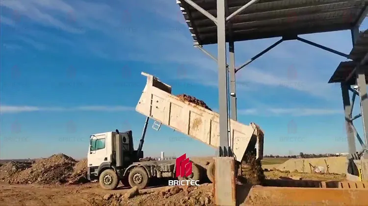 China Manufacturer Hammer Crusher - laag onderhoud voor het fijnbreken van cokes/kool 2
