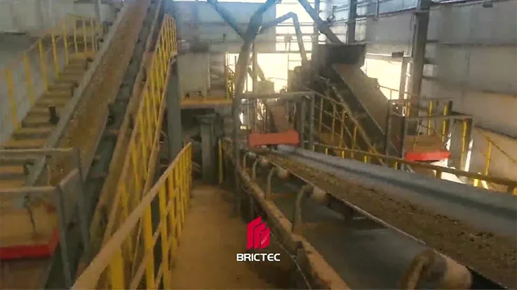 China Manufacturer Hammer Crusher - laag onderhoud voor het fijnbreken van cokes/kool 5