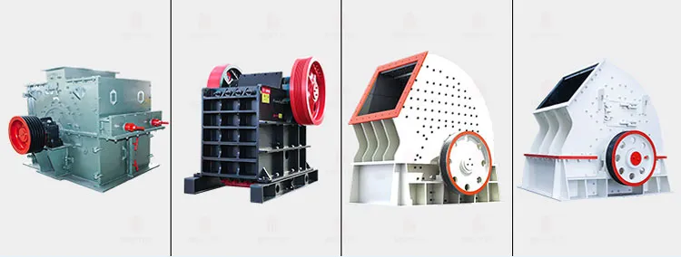 China Manufacturer Hammer Crusher - laag onderhoud voor het fijnbreken van cokes/kool 1