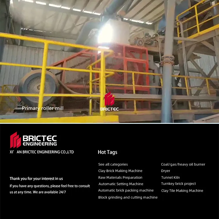 China Manufacturer Hammer Crusher - laag onderhoud voor het fijnbreken van cokes/kool 6