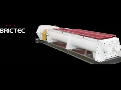 Dubbele schachtmixer 1