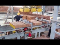 Packaging Robot