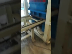 concreet blok die machine maken