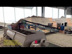 Dubbele schachtmixer 2