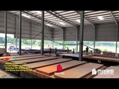 Productielijn voor klei in Bangladesh