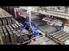 Keten-bord Droogkamer