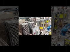 Revolutie in de baksteenproductie in Maleisië | Brictec CBT Project Update