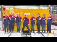 De bouw van Maleisië's Mega Tunneloven | Brictec CBT Project Fundamentwerken