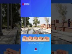 productielijn voor klei