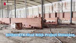 Brictec KTB-project – mei bouwvoortgang